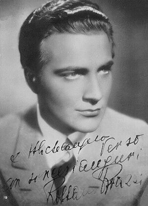 罗萨诺·布拉奇