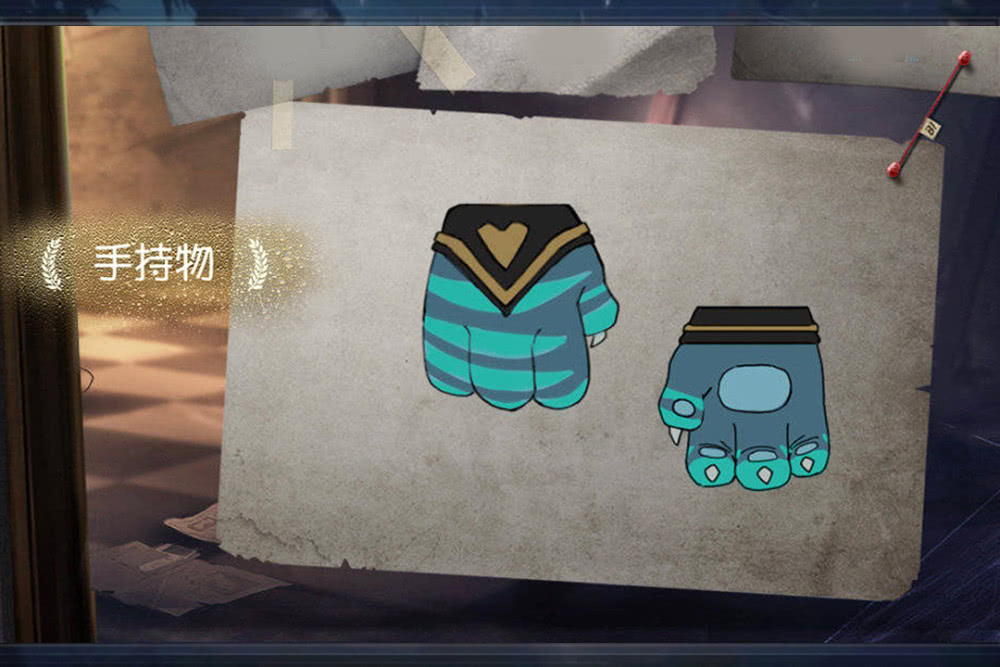 第五人格佣兵柴郡猫正式官宣玩家集体泪目终于等到你