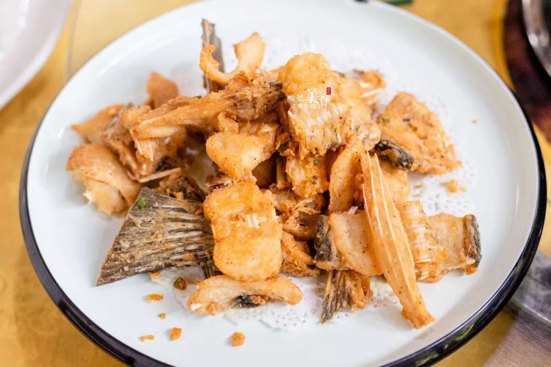 延续百年的美味走进顺德古建筑细尝传统顺德名菜