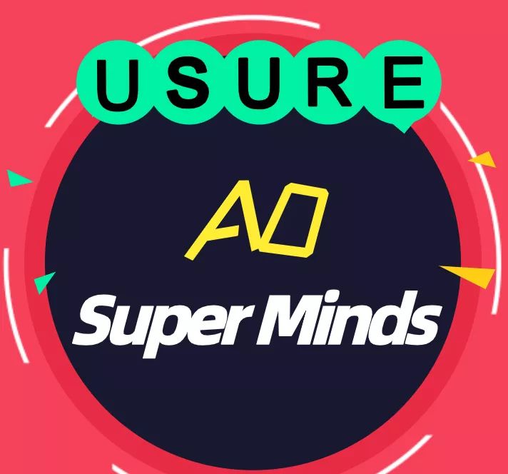 superminds一套真正适合少儿的英语教材