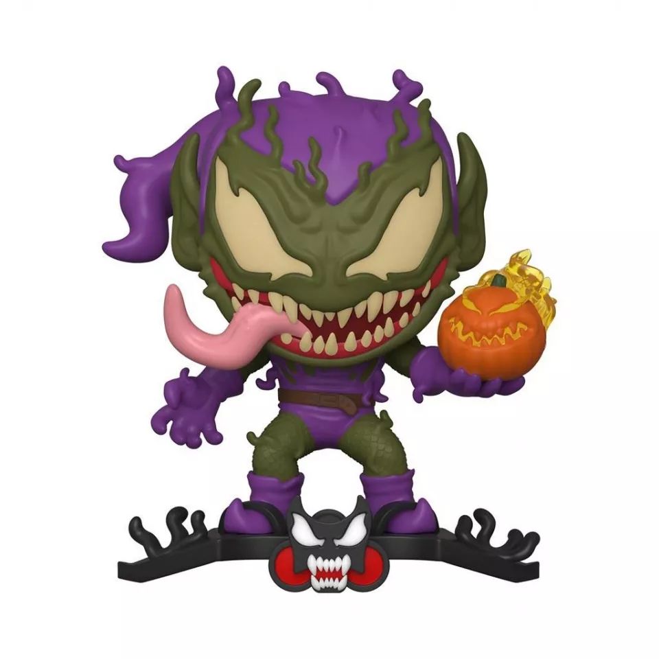 funkopopmarvel毒液系列venomseries