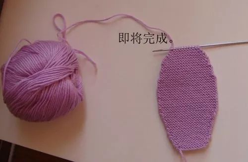 宝宝鞋袜的毛线编织方法不学后悔一辈子