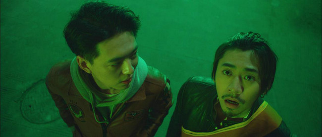 据悉,电影《暴走兄弟》由深圳市腾讯计算机系统有限公司,上海腾讯企鹅