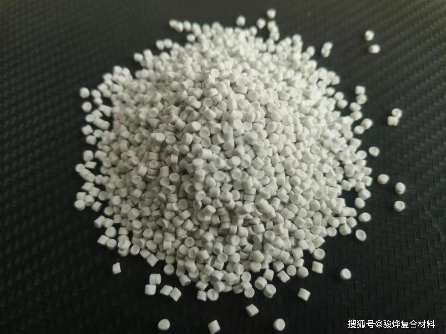 全生物降解母粒在降解塑胶应用中前景美好_塑料