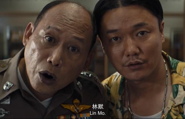 唐人街探案网剧新老演员的传承时代衍生的新宠能否胜任
