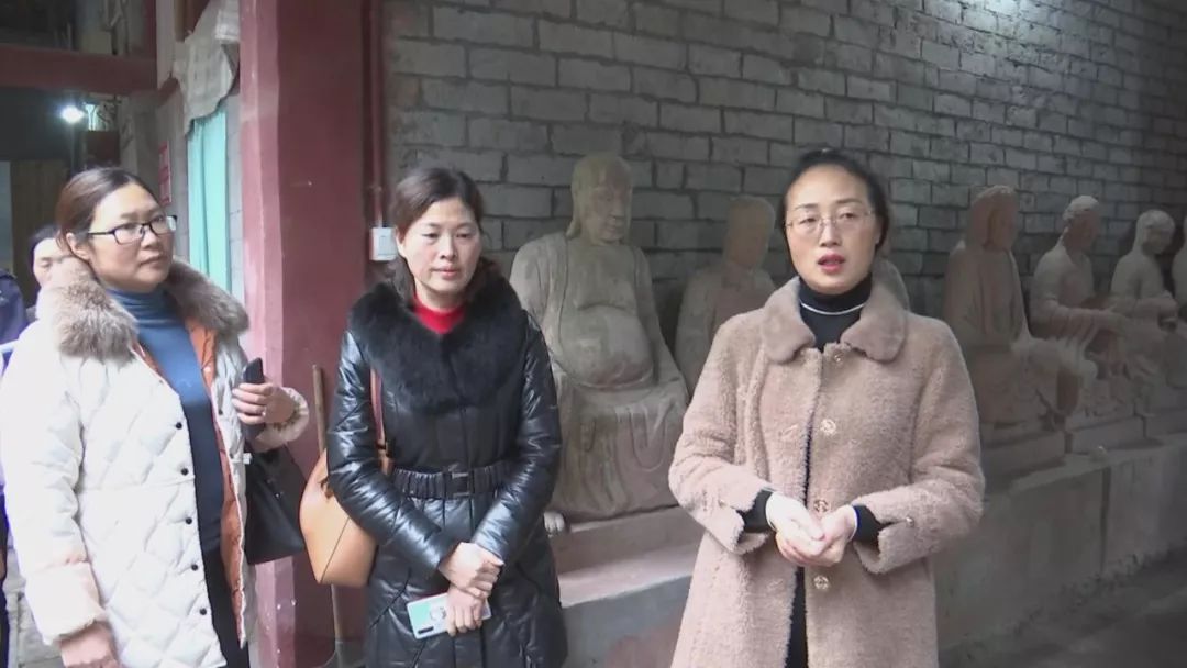 李小蓉表示,各部门要高度重视安全生产工作,要树立牢固的安全质量观