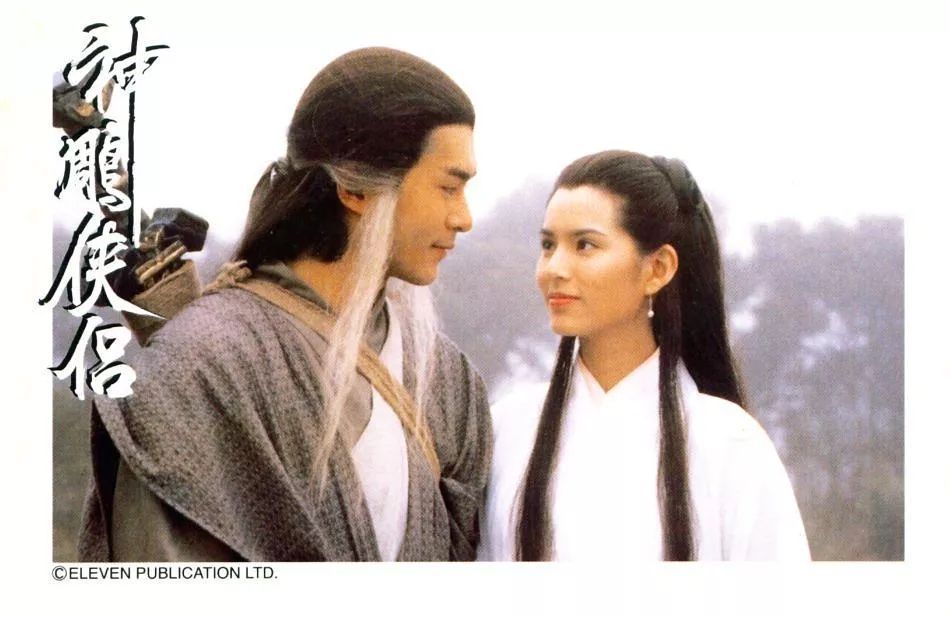 那些陪我们长大的tvb电视剧,你还记得多少?