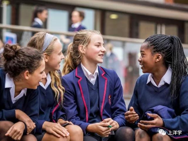 独家排名靠前成绩优异英国海格特学校highgateschool
