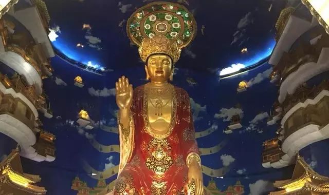 【新年祈福】1月27日正月初一 绍兴兜率天宫,龙华寺祈福,安昌古镇休闲