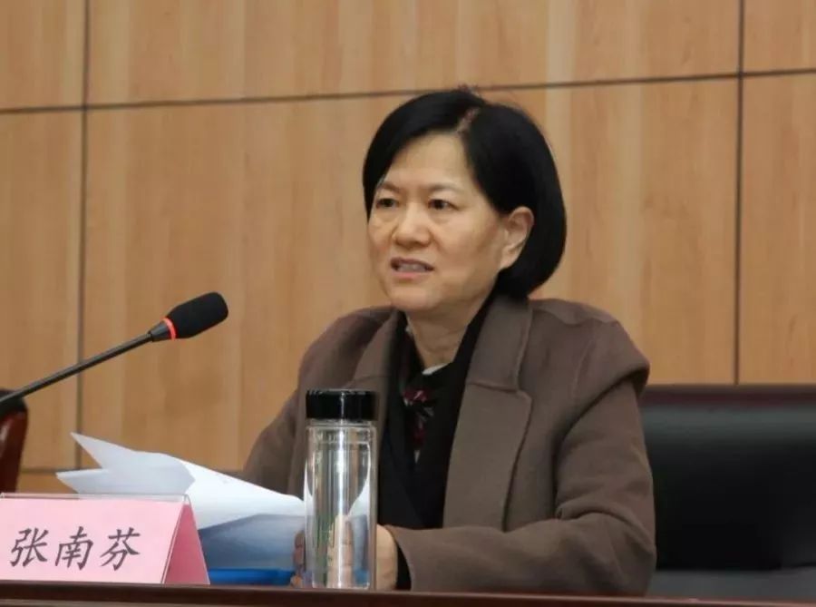 张南芬讲话市卫生健康委副主任蒋志云表示,2020年,我市将继续以人民