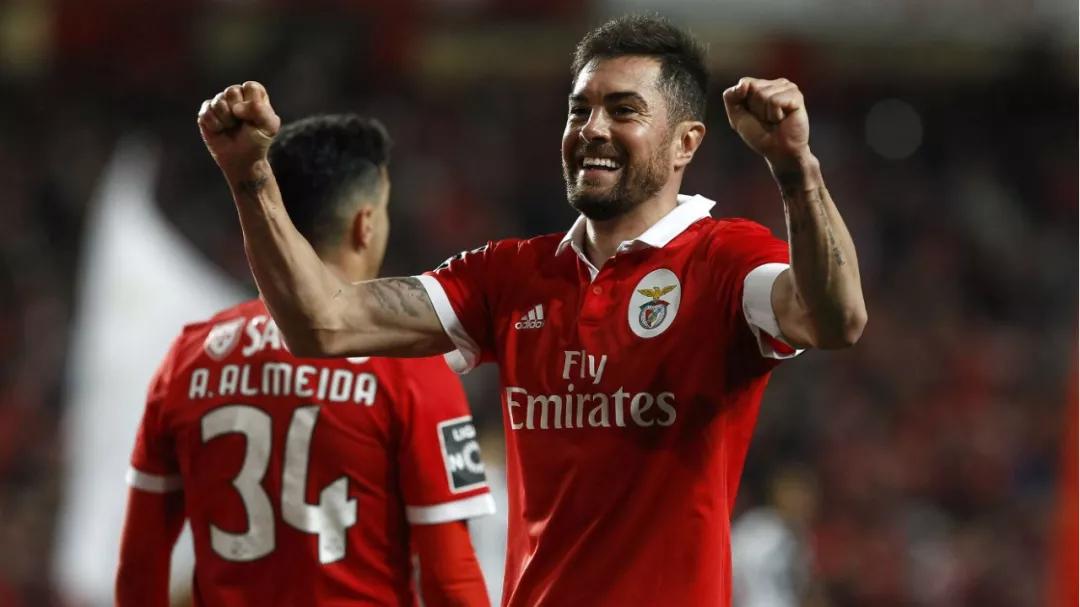 葡超直播里斯本竞技vs本菲卡在线直播预告