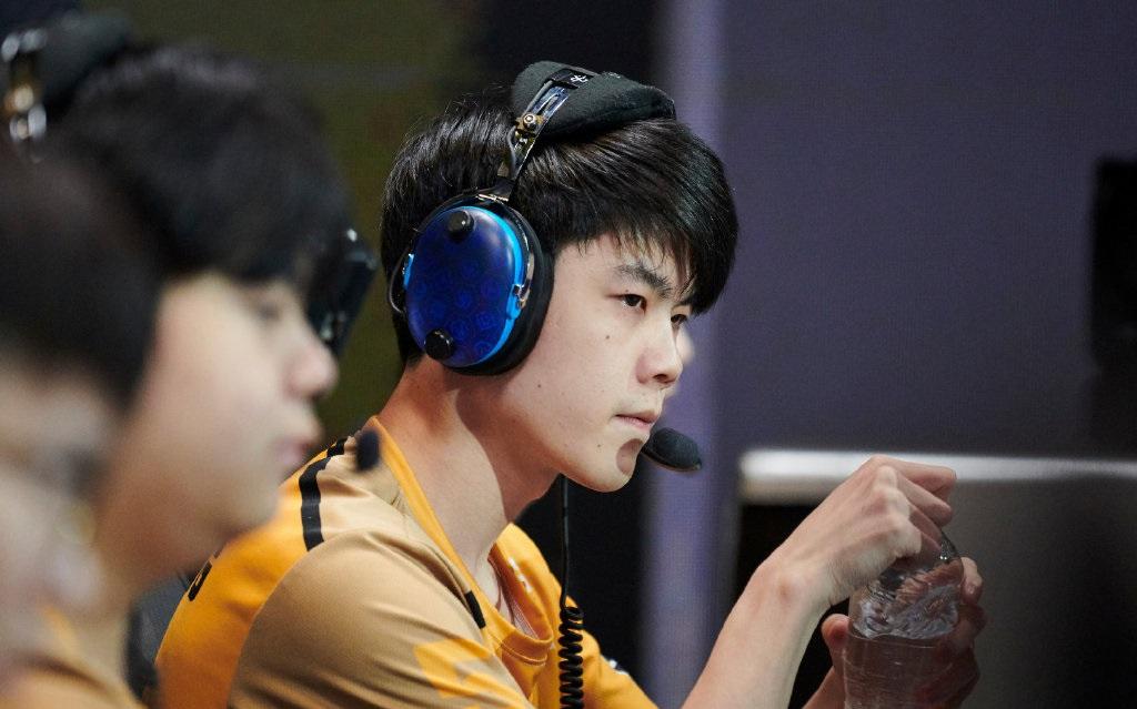 守望先锋成都猎人队,2020全新阵容起航,owl熊猫必胜