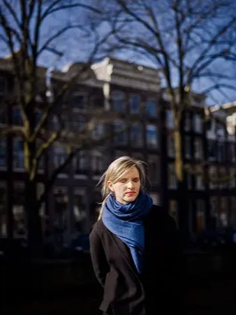 塔拉·韦斯特弗