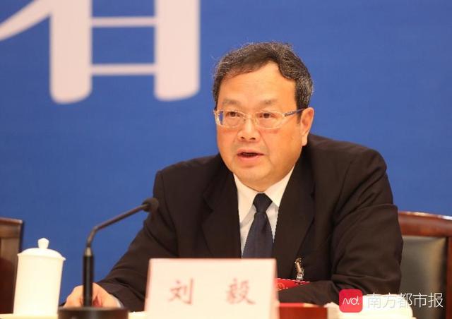 江门市长刘毅:江门两年吸引广州深圳大项目投资73个480亿元_改革