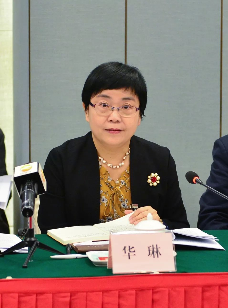 放宽广东义务教育入学年龄中山代表的这个建议省教育厅厅长回应了