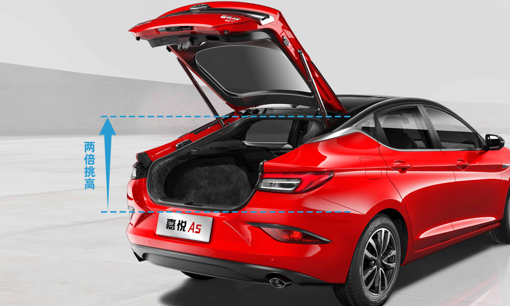 掀背风潮正当道这几款掀背式轿车年轻人必看