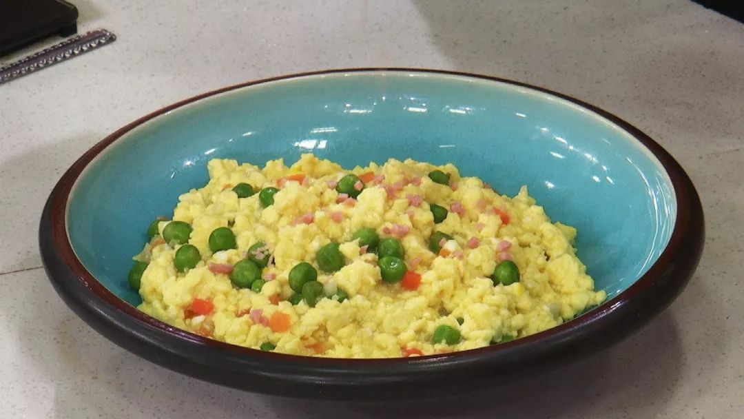 养生厨房今日菜谱老北京熘黄菜