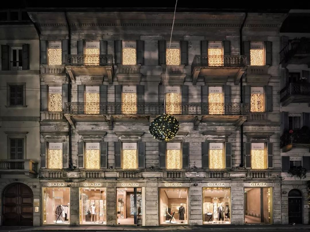 新店开业giada精品店优雅启幕寻觅知音