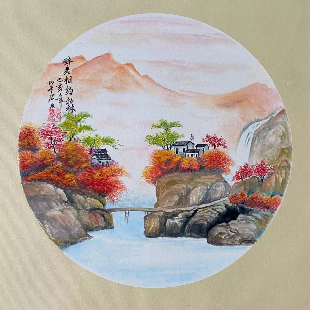 海盐这位农民工网上直播很另类