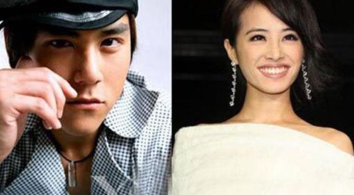 彭于晏又想起前女友蔡依林?_初恋