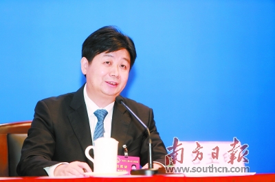 广东省大湾区办及9市市长纵论大湾区建设02