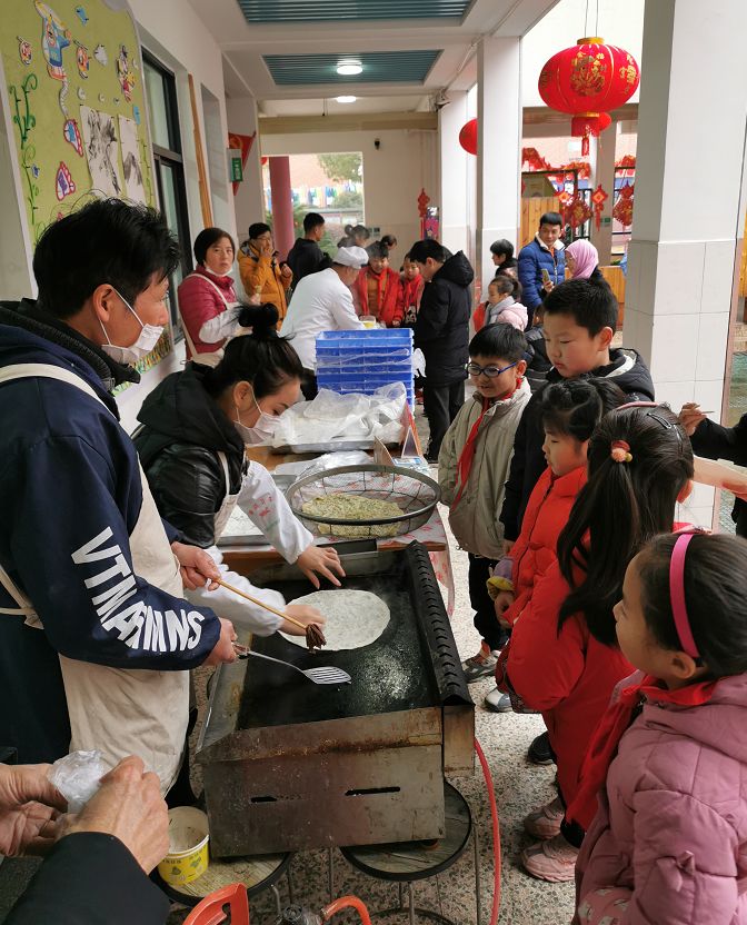 义乌五爱小学图片