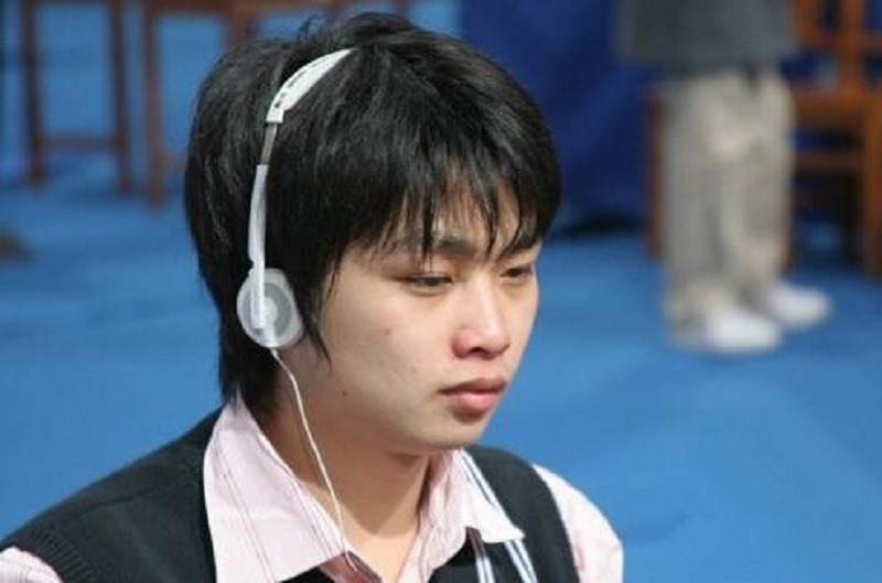 中国电竞第一人,"人皇"sky用颠覆定义人生