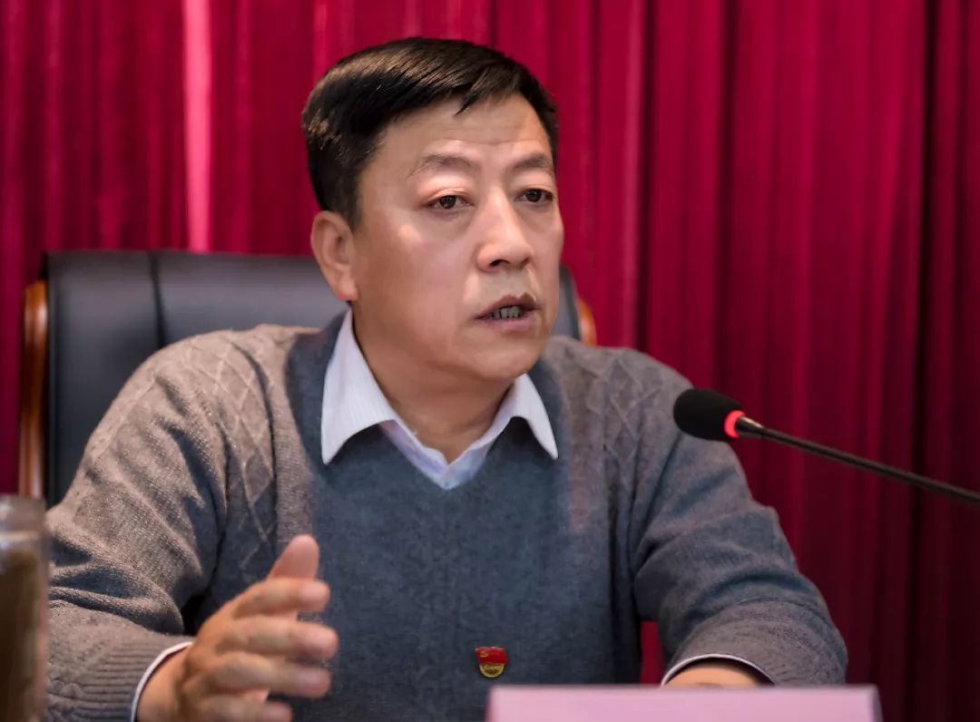 初心使命延庆区教育系统不忘初心牢记使命主题教育总结大会召开