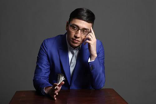 高以翔去世后续女友被骂华少收恐吓快递导演陈铭章愤怒发声