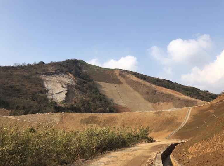 机制砂：现代建筑行业的秘密武器