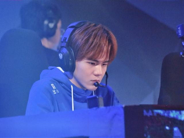 kpl电竞圈成饭圈estar诺言私生饭买证件号跟踪行程被永久封禁