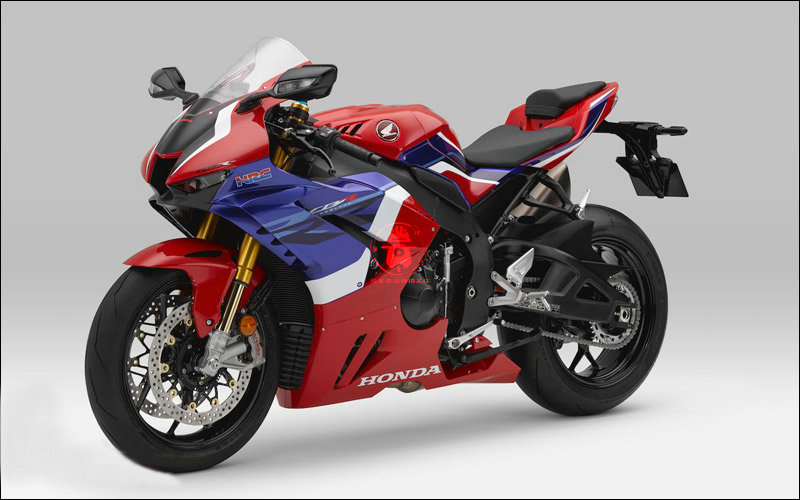 本田cbr1000rr-rsp赛道版 限量发售35台售价约16万_搜狐汽车_搜狐网