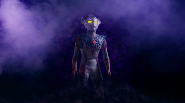 奥特曼泰迦如何超越泰罗是黑化打败泰罗还是打败黑化泰罗