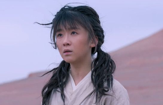 演员换血网友哀嚎将夜2怕是要崩可这昊天世界依然美丽