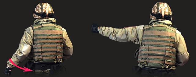 案例解析各种手势的含义!