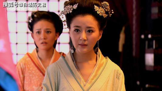 原创刘彻非嫡非长却能被立为太子这两个女人功不可没
