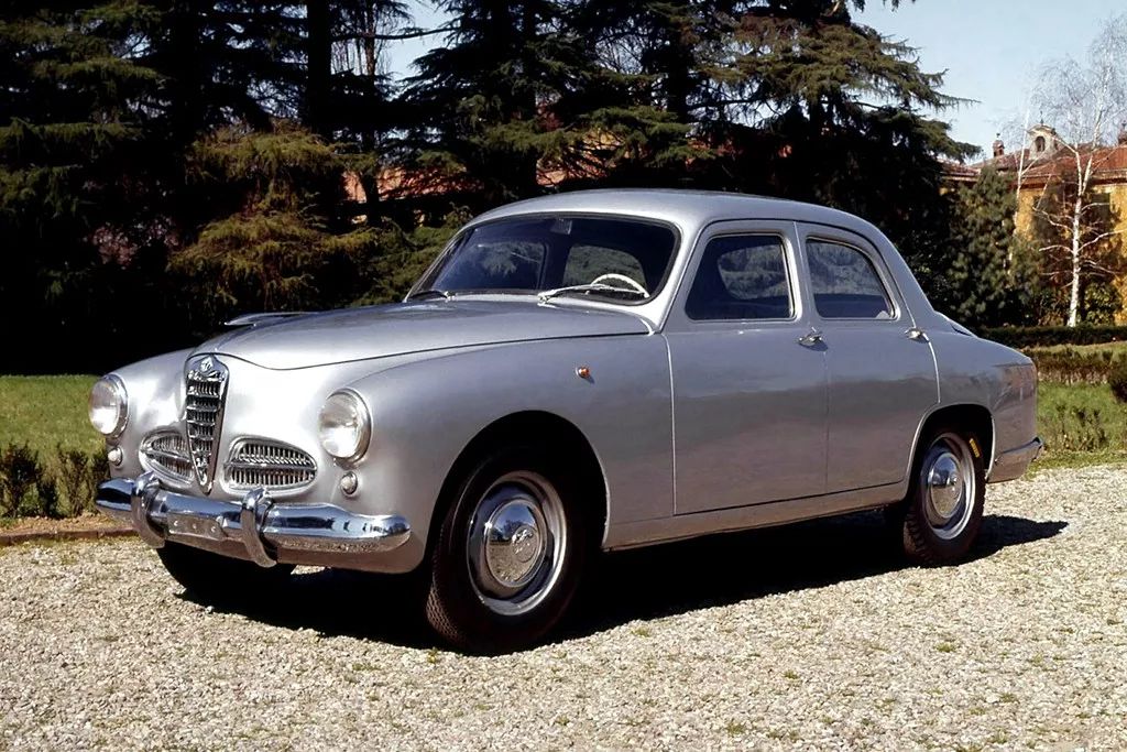 110周年的阿尔法罗密欧还能延续辉煌吗