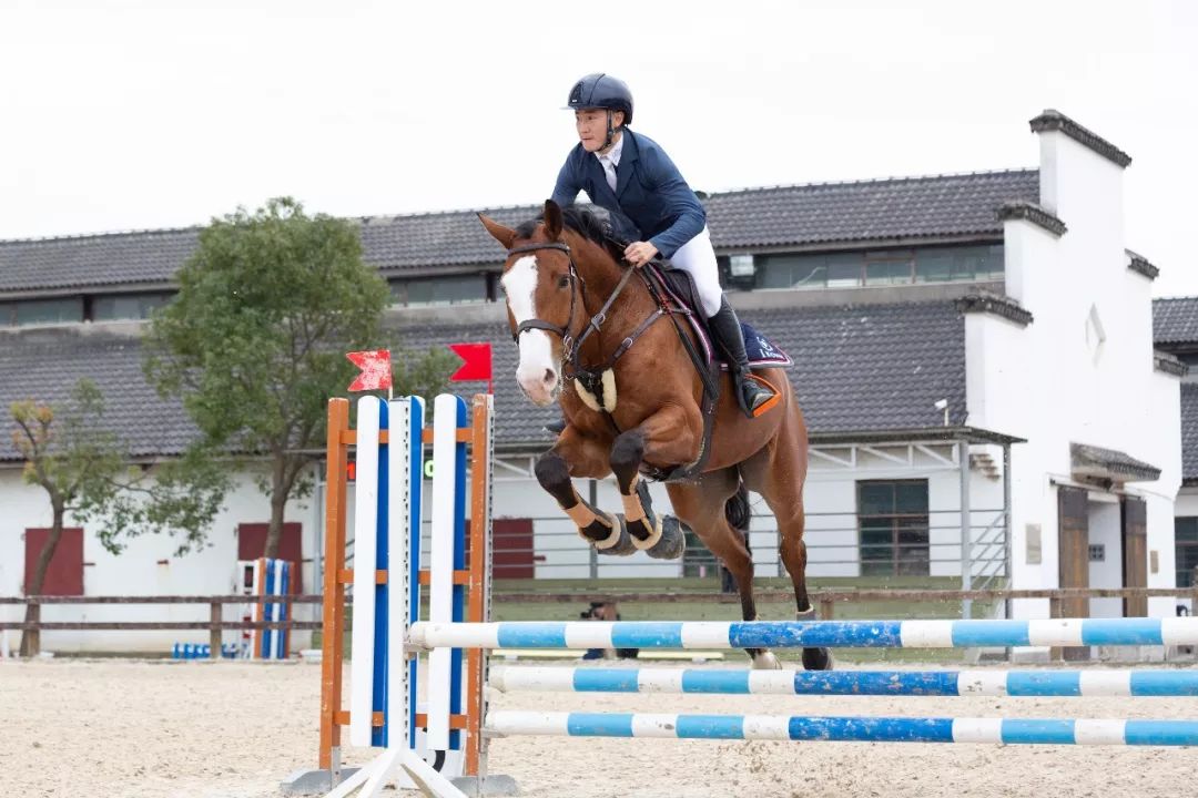 2020松声哈夫浩特杯马术公开赛竞赛规程