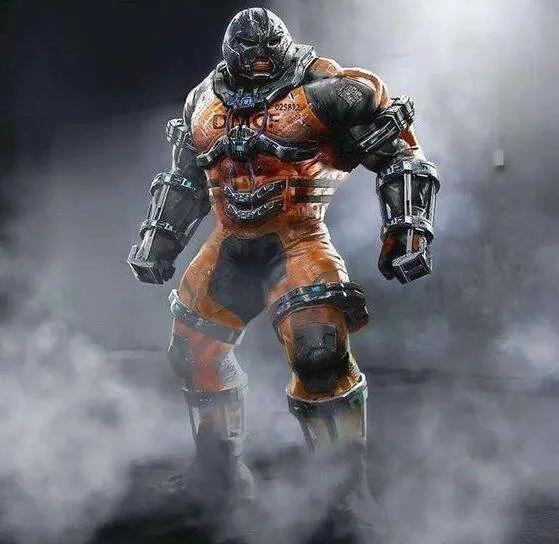 原创用数据告诉你浩克和红坦克谁更厉害