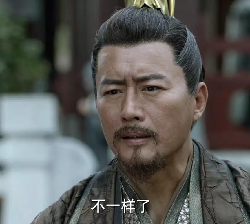 庆余年:同样是钓鱼,为何庆帝陈萍萍安然自得,范建坐立难安_事情