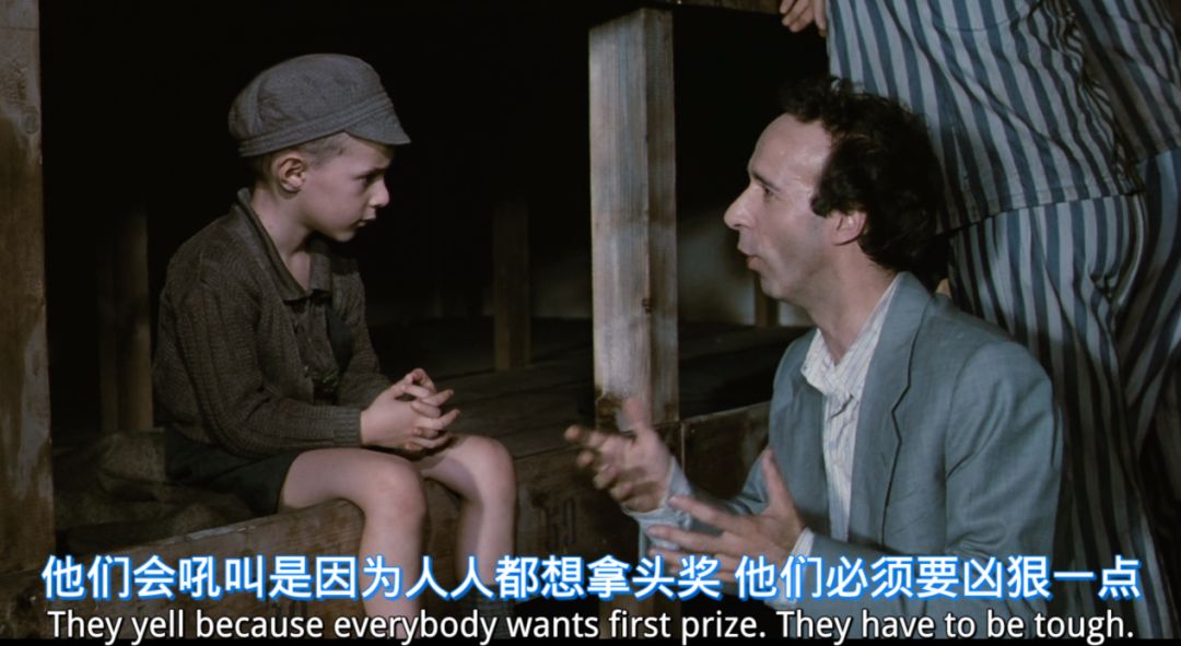 豆瓣95牛逼的影史经典看一部少一部