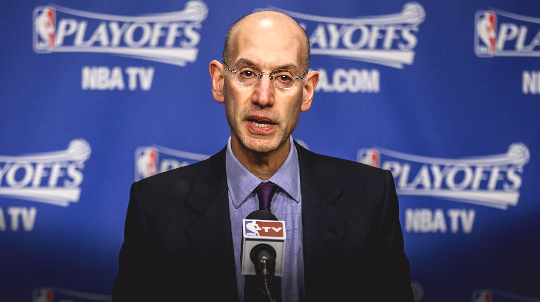 莫雷终于再次发声,来看看他这次到底说了什么_肖华