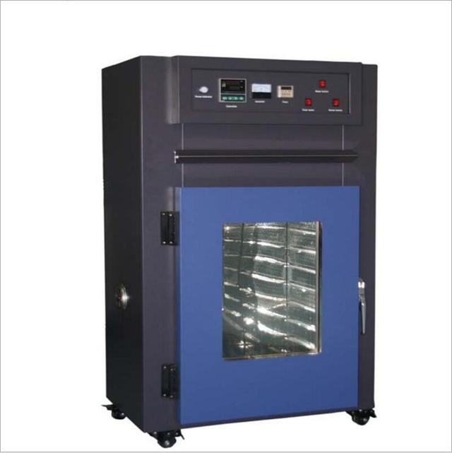 高温烘箱的安装要求及使用说明