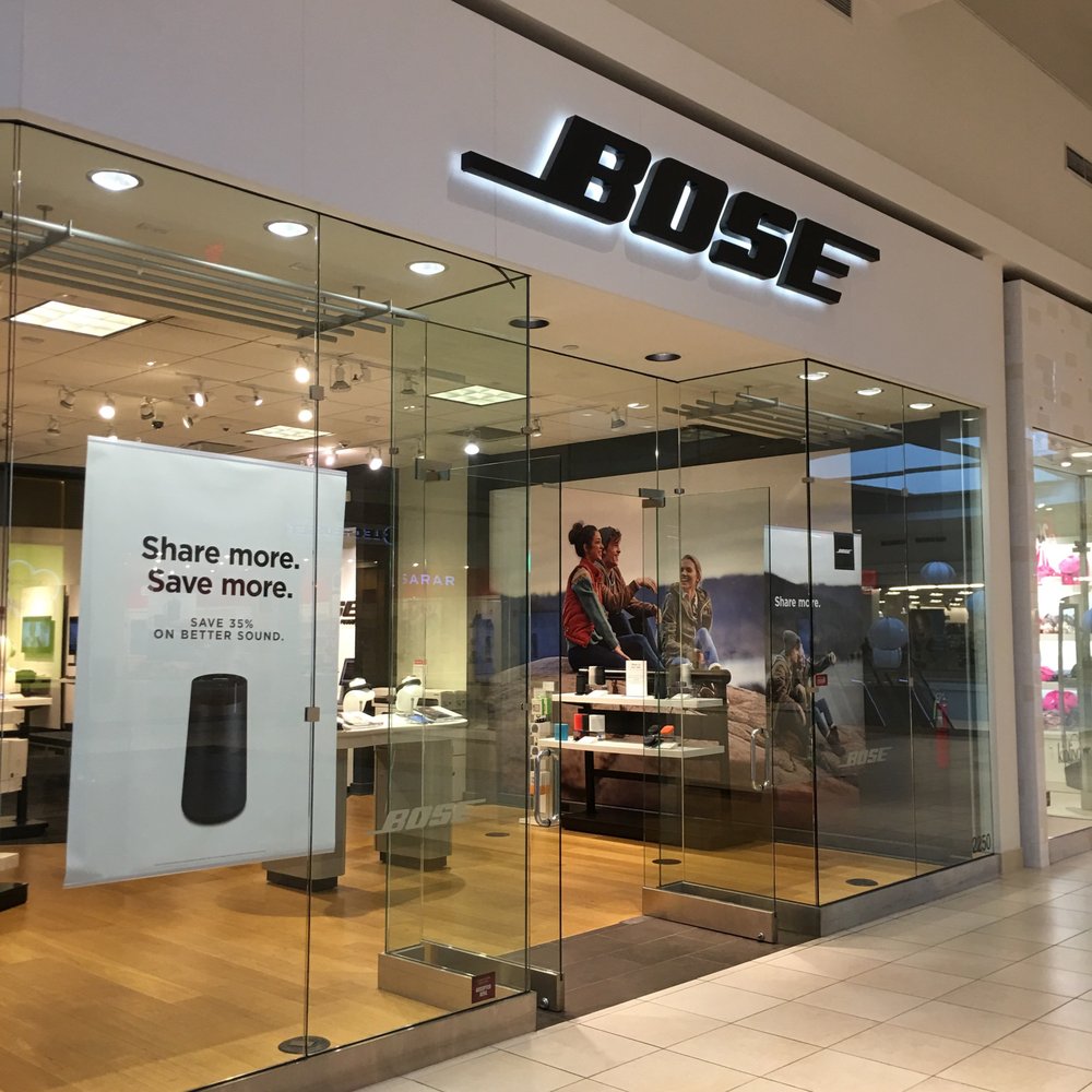 bose 将关闭其位于北美,欧洲,日本和澳大利亚市场的所有零售门店,数百