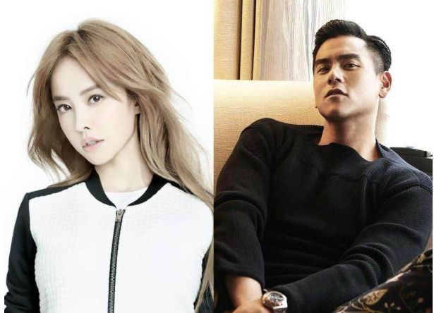 彭于晏又想起前女友蔡依林?_初恋