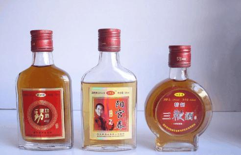 白酒與保健酒哪種更健康?它們之間有什麼區別?_功效