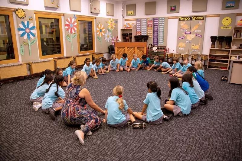 新加坡留学新加坡最火最难进的国际学校怎么申请呢