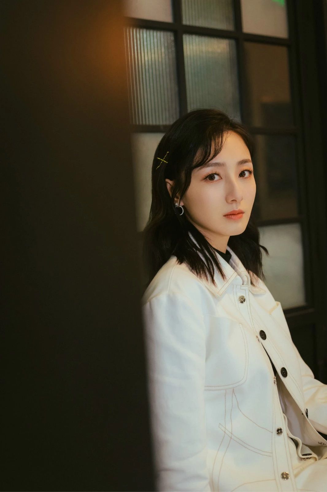 叶青赵天宇携手献唱电视剧锦衣之下插曲上线