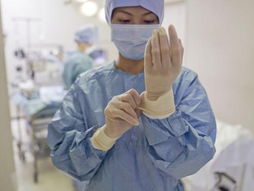 其实大多数人都想错了._手术