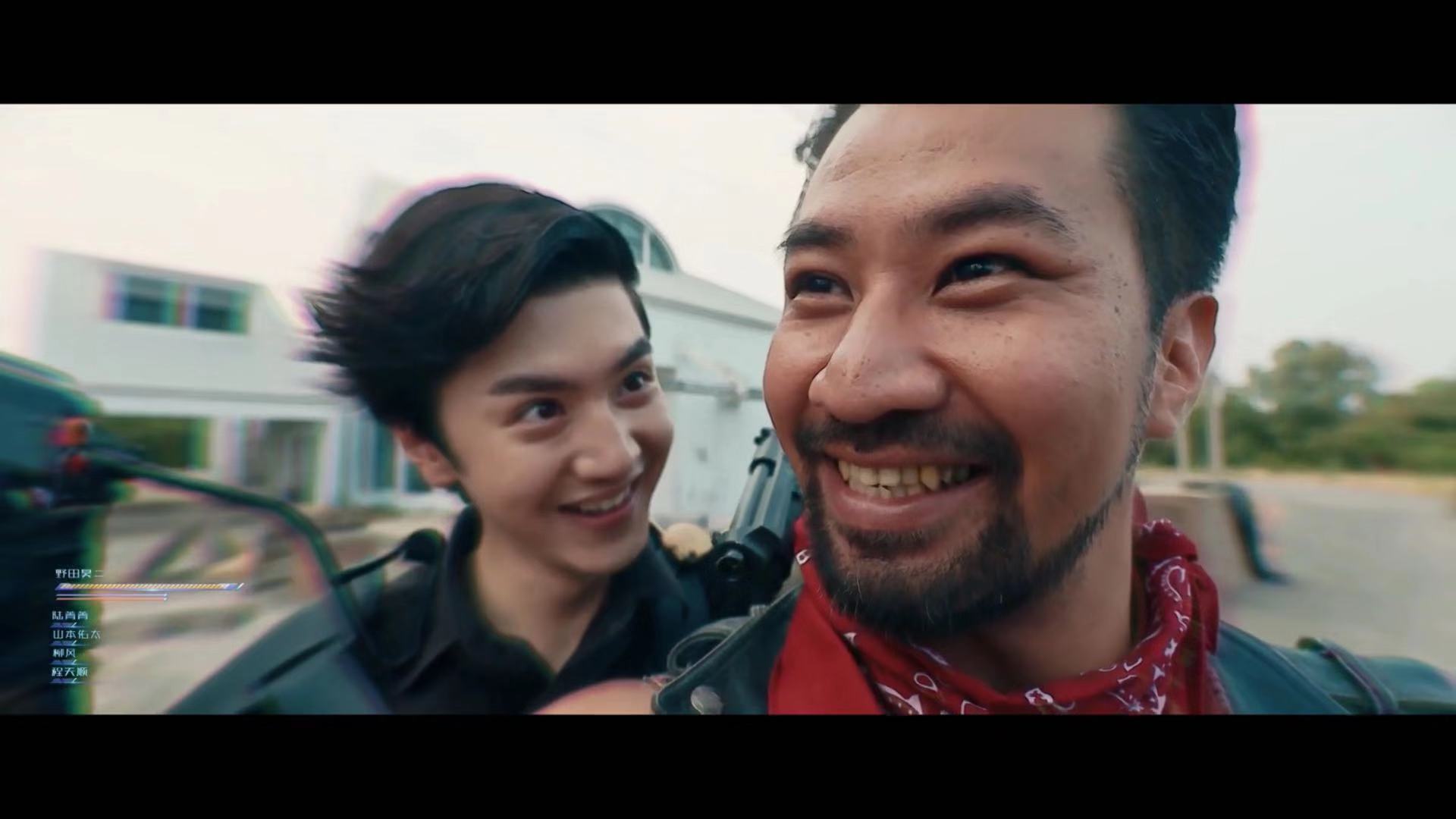 《唐人街探案》第三个故事口碑下滑,引网友猜疑,陈思诚有苦衷?_ghost